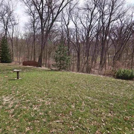 Image 4 - 7116 West Thornapple Drive, Center, WI 53548, USA - House for sale