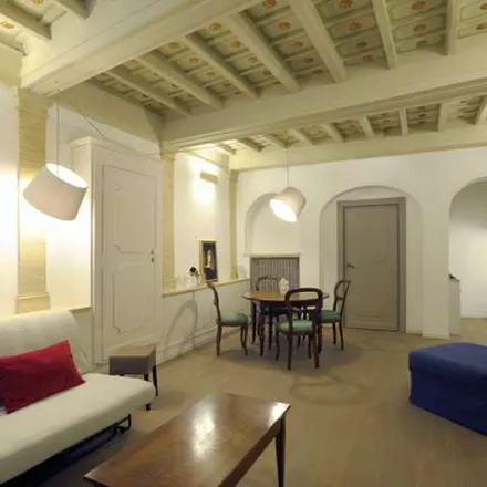 Rent this 1 bed apartment on Vicolo della Campanella in 00186 Rome RM, Italy