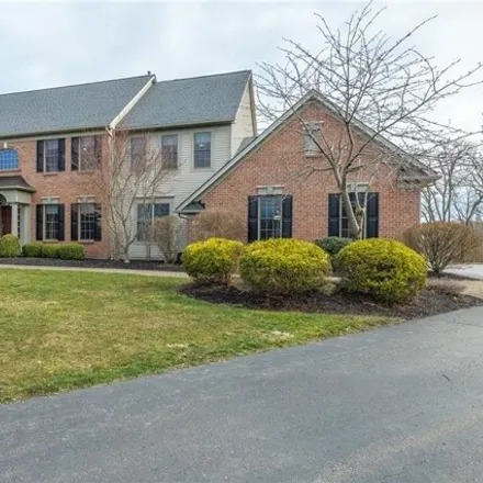 Buy this 5 bed house on 17 Harvest Glen in Pittsford, Monroe County