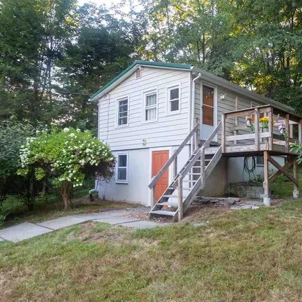 Buy this 1 bed house on 3 United States Highway 209 in Kerhonkson, Wawarsing