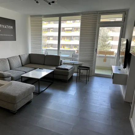 Rent this 1 bed apartment on Spannwisch 2 in 22159 Hamburg, Germany