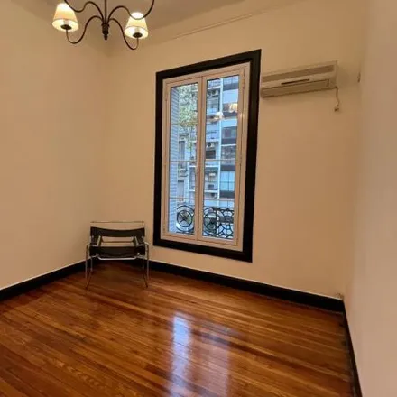 Rent this 4 bed apartment on Avenida Santa Fe 3235 in Palermo, C1425 BGH Buenos Aires