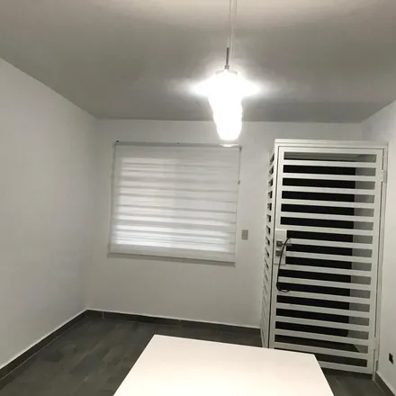 Rent this studio apartment on Alberto García Gúzman in 66190 Santa Catarina, NLE