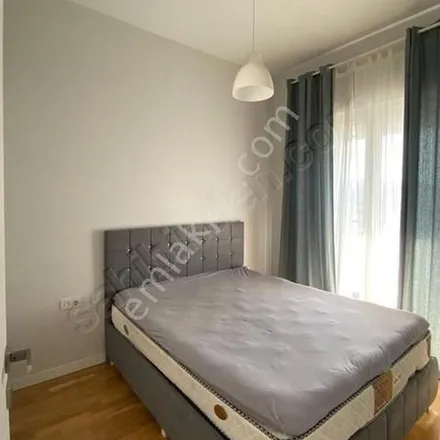 Image 8 - Saide Sokak, 34406 Kâğıthane, Turkey - Apartment for rent