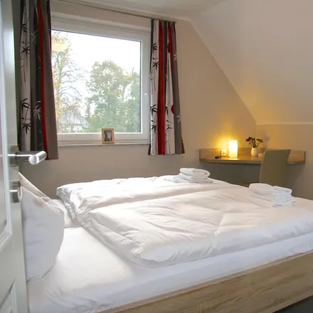 Rent this 2 bed duplex on Göhren-Lebbin in Mecklenburg-Vorpommern, Germany