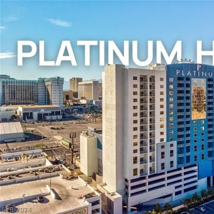 Image 1 - Platinum Hotel and Spa, East Flamingo Road, Paradise, NV 89109, USA - House for sale