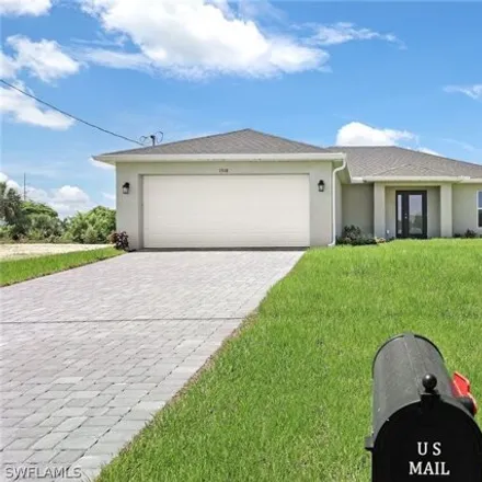 Buy this 4 bed house on Northwest 9th Street in Cape Coral, FL 33993