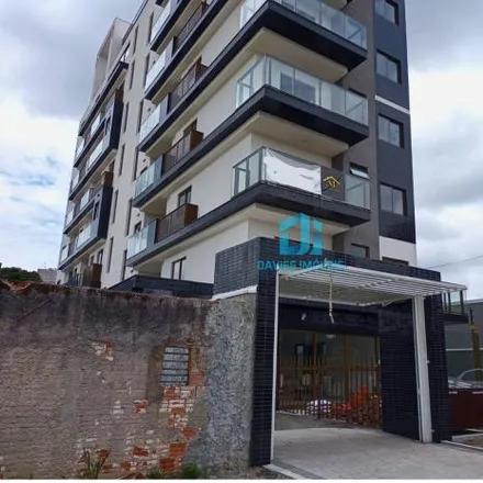 Buy this 2 bed apartment on Rua Vinte e Um de Abril in Centro, Pinhais - PR