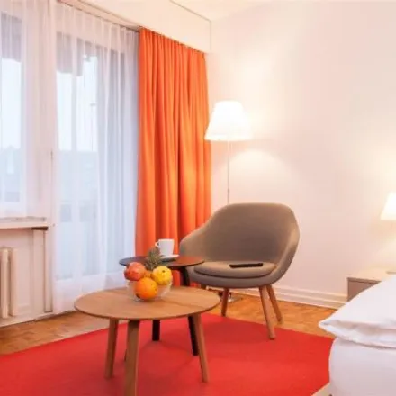 Image 1 - Nordstrasse 5, 8006 Zurich, Switzerland - Apartment for rent