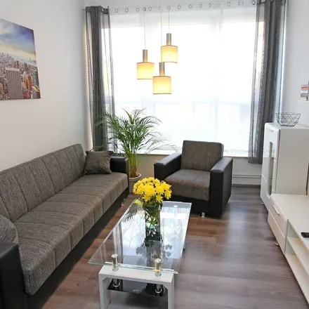 Rent this 3 bed apartment on 18198 Stäbelow
