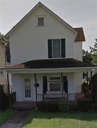 Buy this 3 bed house on 360 Chestnut Street in Indiana, PA 15701