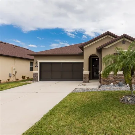 Buy this 3 bed house on 305 Tuscany Chase Drive in Daytona Beach, FL 32117
