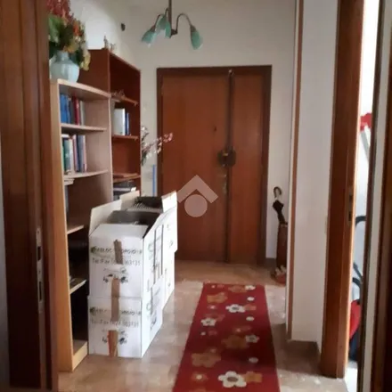 Rent this 3 bed apartment on Via Del Coppetta in 06123 Perugia PG, Italy