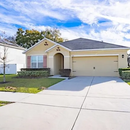 Buy this 3 bed house on Jackson Oaks Drive in Lyle Corner, Bartow