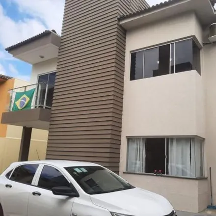 Buy this 3 bed house on Rua Constatinopla in Cuiabá - MT, 78048-487