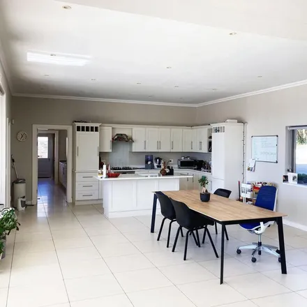 Rent this 4 bed apartment on Constantiaberg Crescent in Westlake, Western Cape