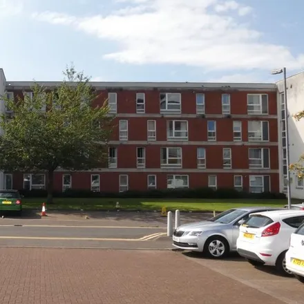 Rent this 2 bed apartment on 2 Hanson Park in Glasgow, G31 2HA