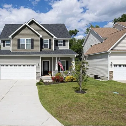 Buy this 3 bed house on 244 Peggys Terrace in Sneads Ferry, NC 28460