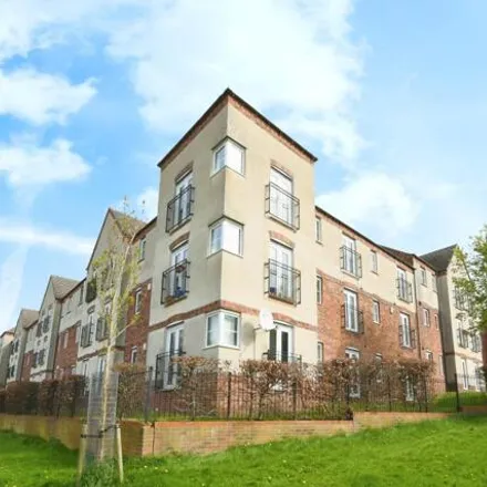 Image 4 - Queen Mary Rise, Sheffield, S2 1HT, United Kingdom - Apartment for sale