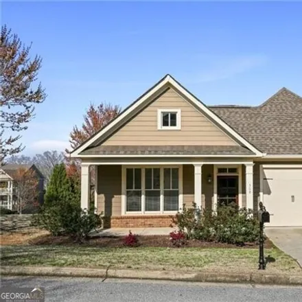 Buy this 3 bed house on 1700 Summit Vilage Lane Northwest in Marietta, GA 30066