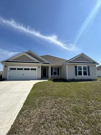 Buy this 4 bed house on Shelby Drive in Wakulla County, FL 32327