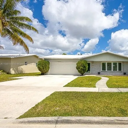 Buy this 4 bed house on 6535 Northwest 21st Street in Margate, FL 33063