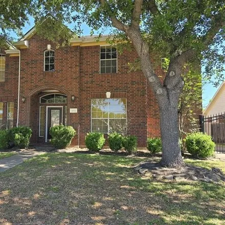 Buy this 4 bed house on 14918 Corbin Bridge Lane in Fort Bend County, TX 77498