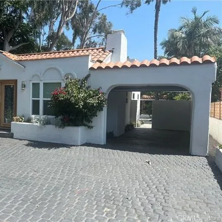 Rent this 4 bed house on Alley 81160 in Los Angeles, CA 91607
