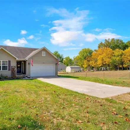 Buy this 4 bed house on 4098 Box Elder Street in Franklin County, MO 63015