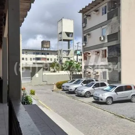 Buy this 3 bed apartment on Rua Aracatu in Piedade, Jaboatão dos Guararapes -
