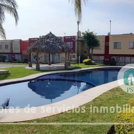 Buy this 2 bed house on unnamed road in 62588 Lomas del Carril, MOR