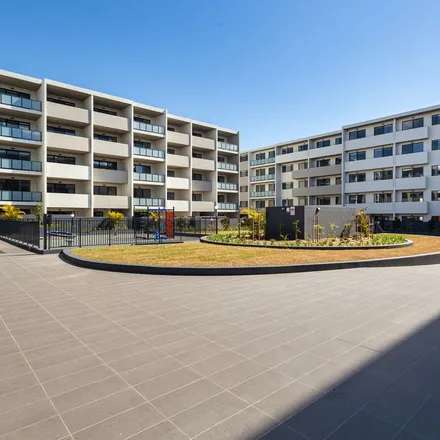 Image 5 - Quakers Hill Parkway, Nirimba Fields NSW 2763, Australia - Apartment for rent