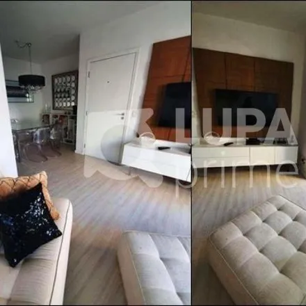 Buy this 3 bed apartment on Edifício Miró in Rua Caiubi 1188, Perdizes