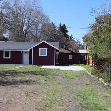 Buy this 2 bed house on 168 South Fairview Avenue in Burns, OR 97720