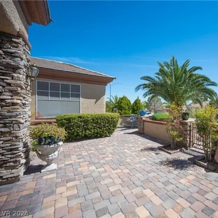 Image 4 - 3024 Sumter Valley Circle, Henderson, NV 89052, USA - House for sale