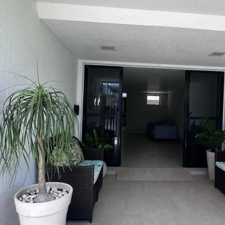 Buy this 3 bed apartment on Rua dos Rouxinóis in Jardim Renascença, São Luís - MA