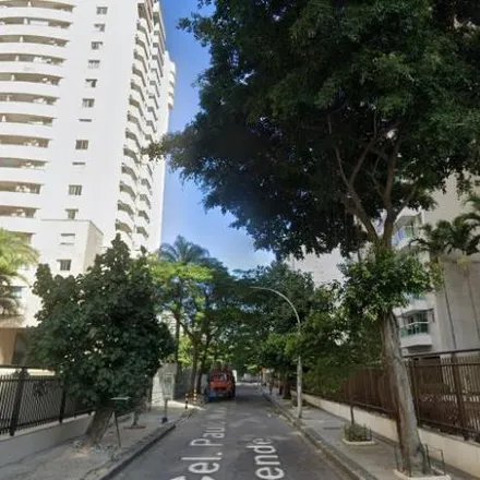 Image 1 - Rua Coronel Paulo Malta Resende, Barra da Tijuca, Rio de Janeiro - RJ, 22631-470, Brazil - Apartment for sale