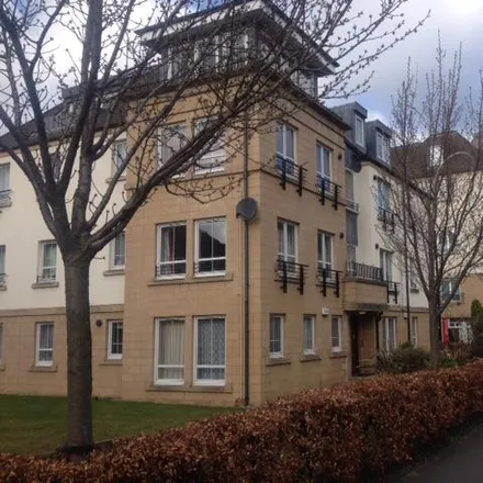 Image 1 - 65 Hopetoun Street, City of Edinburgh, EH7 4NG, United Kingdom - Apartment for rent