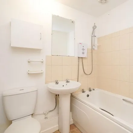 Image 7 - Broom Green, Devonshire, Sheffield, S3 7XF, United Kingdom - Apartment for rent