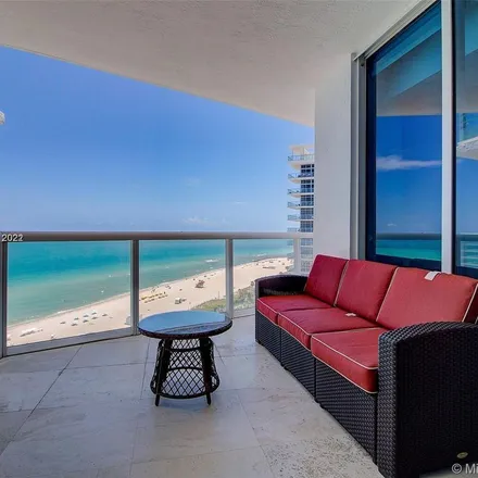 Image 7 - 3800 Collins Avenue, Miami Beach, FL 33140, USA - Apartment for rent