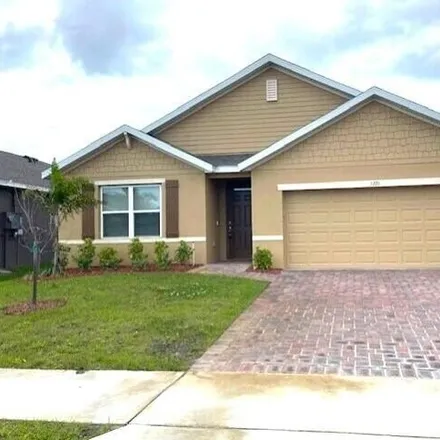 Rent this 4 bed house on Columbia Lane in West Melbourne, FL 32904