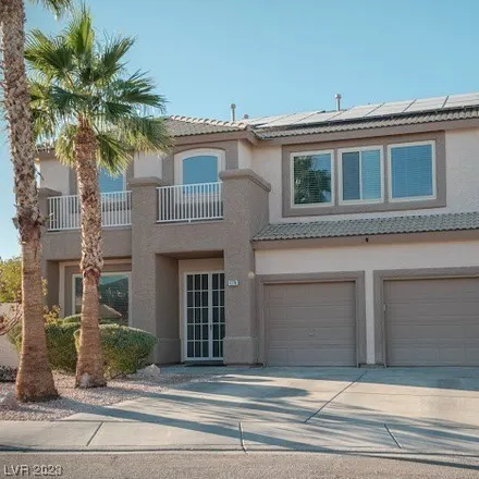 Buy this 5 bed house on 282 Gingerbread Street in Henderson, NV 89012