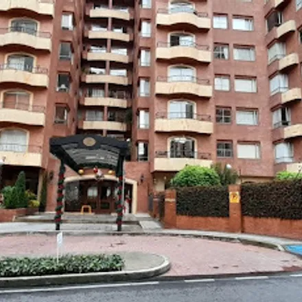Buy this 2 bed apartment on Calle 135 7-42 in Usaquén, 110121 Bogota