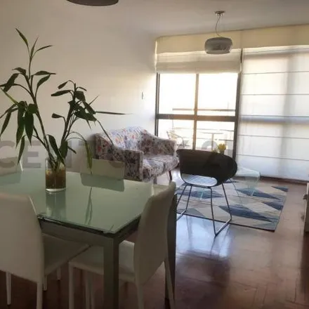 Buy this 3 bed apartment on Calle Juan de la Fuente 921 in Miraflores, Lima Metropolitan Area 15047