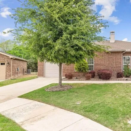 Buy this 3 bed house on 999 Hearthside Way in McKinney, TX 75071