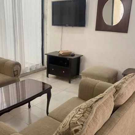 Rent this 3 bed apartment on Avenida Luis D. Colosio in 24100 Ciudad del Carmen, CAM