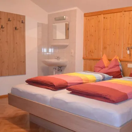Rent this 2 bed apartment on Reith im Alpbachtal in Tyrol, Austria
