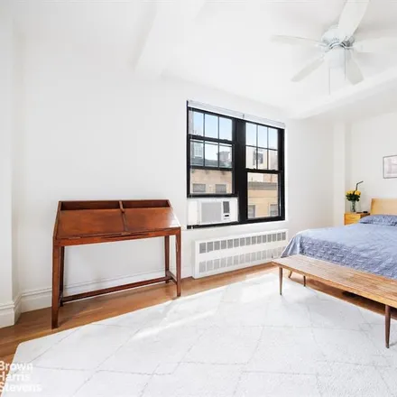Image 7 - 33 RIVERSIDE DRIVE 6F in New York - Apartment for sale