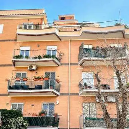 Image 6 - Via Luigi Borsari, 00112 Rome RM, Italy - Apartment for rent