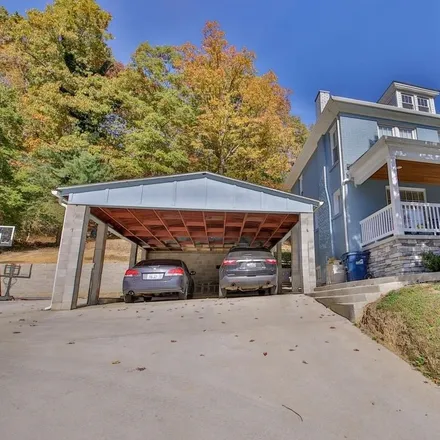 Image 3 - 2421 Forest Avenue, Geigers Crossing, Ashland, KY 41101, USA - House for sale